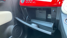 Fiat 500 1.0 Mild Hybrid Dolcevita [Part Leather] 3dr Petrol Hatchback